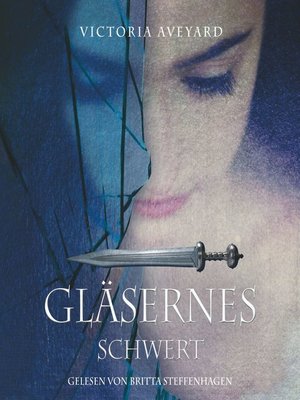 cover image of Gläsernes Schwert